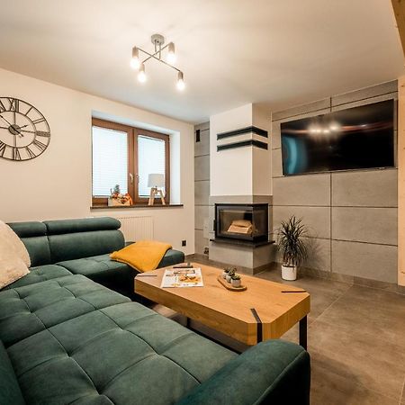 Apartamenty na Polnej Leśnica Zewnętrze zdjęcie