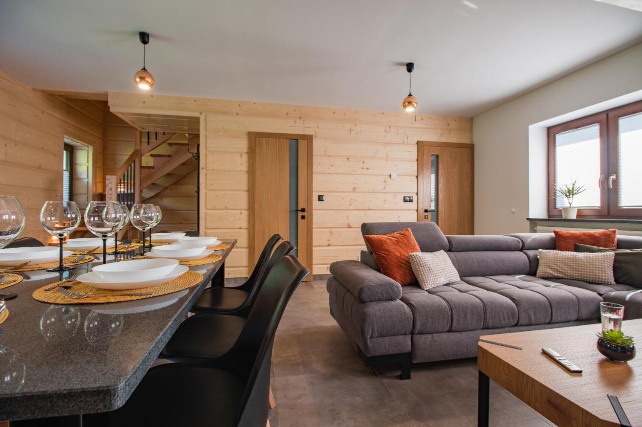 Apartamenty na Polnej Leśnica Zewnętrze zdjęcie