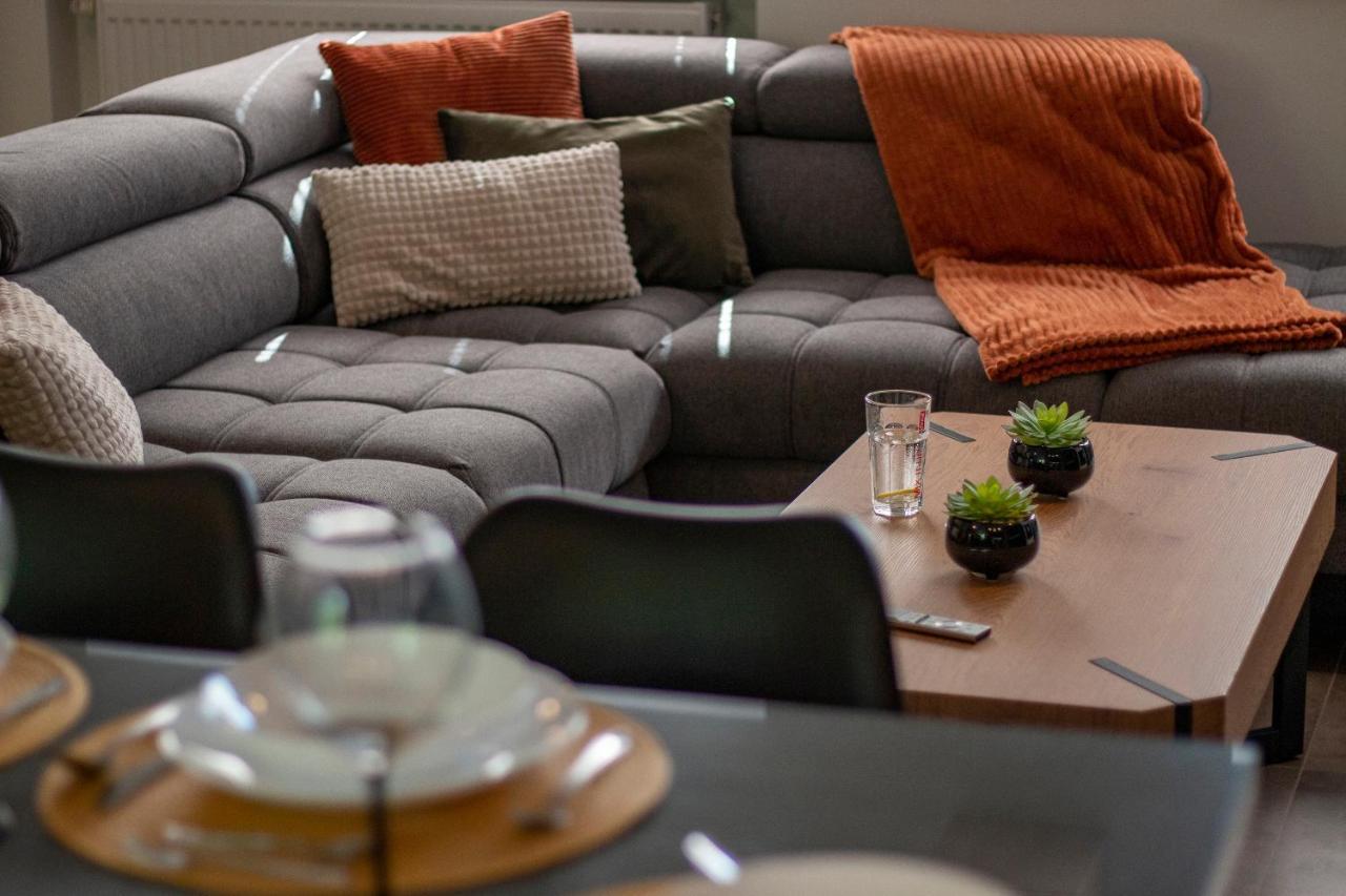 Apartamenty na Polnej Leśnica Zewnętrze zdjęcie
