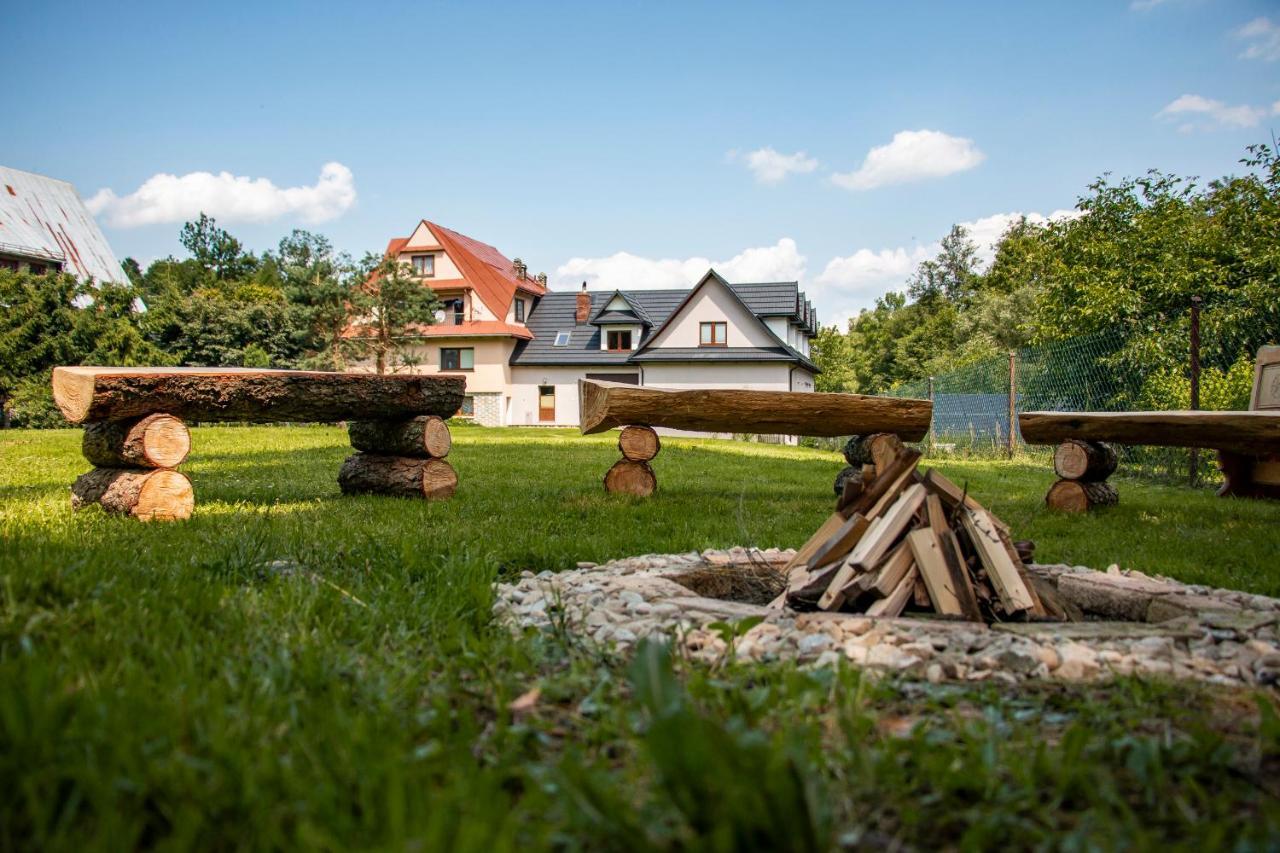 Apartamenty na Polnej Leśnica Zewnętrze zdjęcie