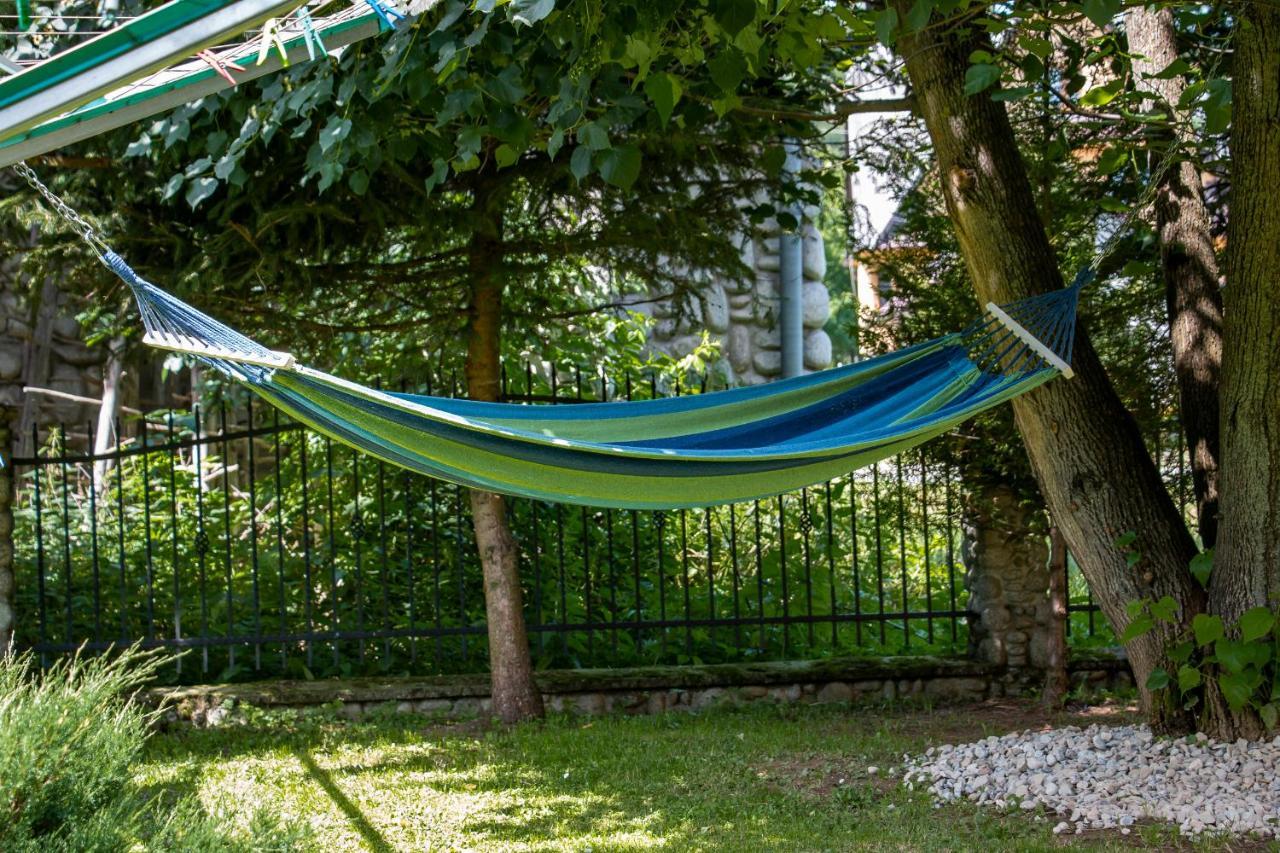 Apartamenty na Polnej Leśnica Zewnętrze zdjęcie