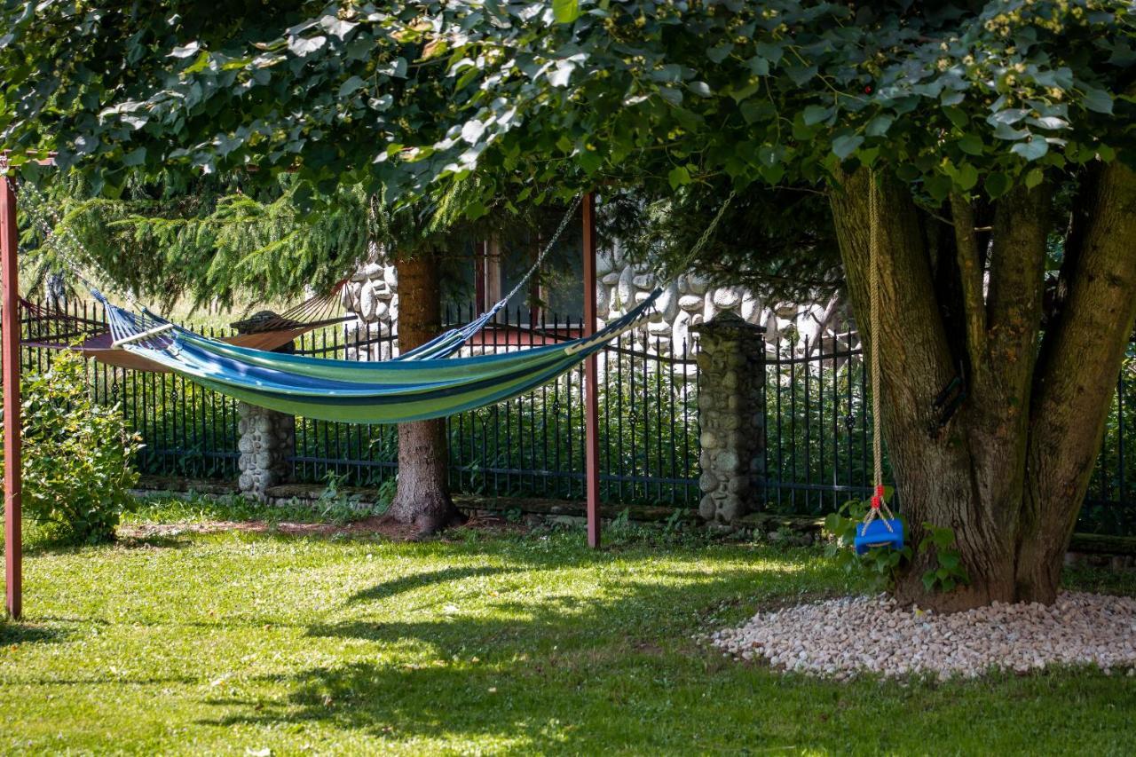 Apartamenty na Polnej Leśnica Zewnętrze zdjęcie