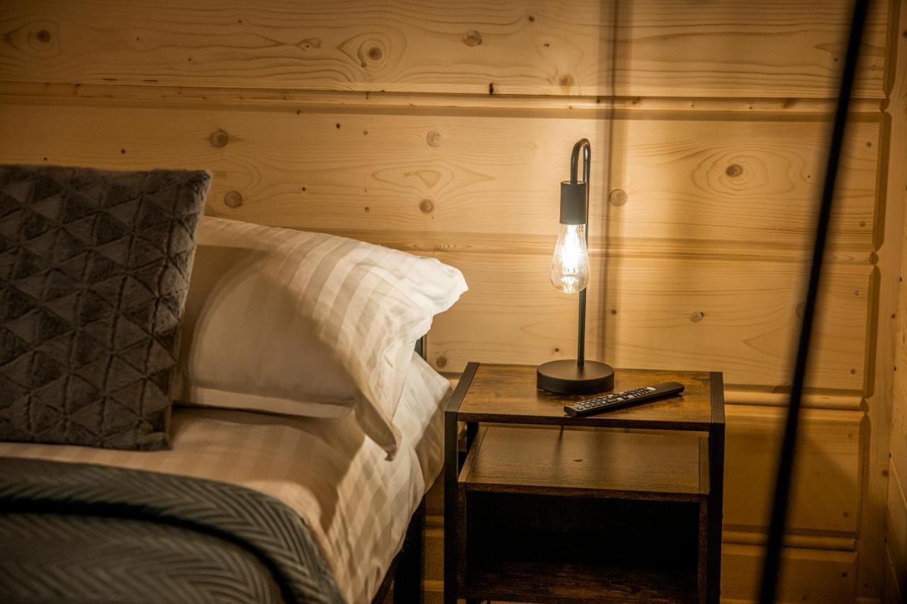 Apartamenty na Polnej Leśnica Zewnętrze zdjęcie