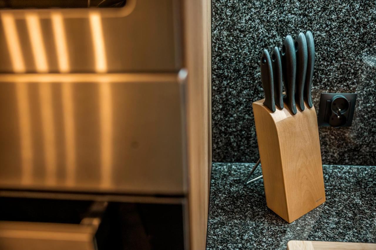 Apartamenty na Polnej Leśnica Zewnętrze zdjęcie