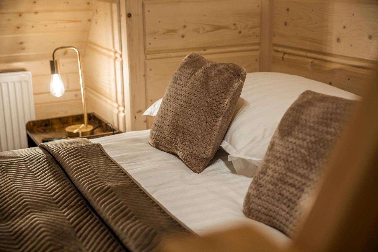 Apartamenty na Polnej Leśnica Zewnętrze zdjęcie