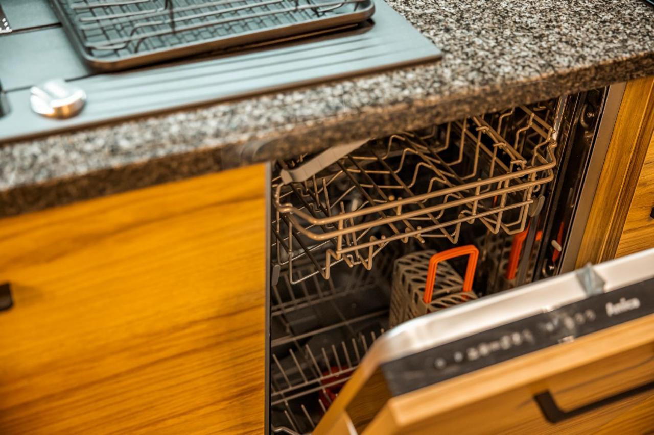 Apartamenty na Polnej Leśnica Zewnętrze zdjęcie